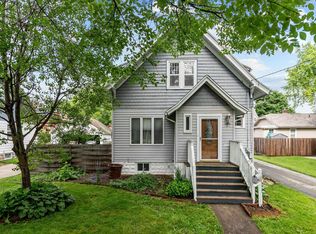 1015 N Drew St, Appleton, WI 54911