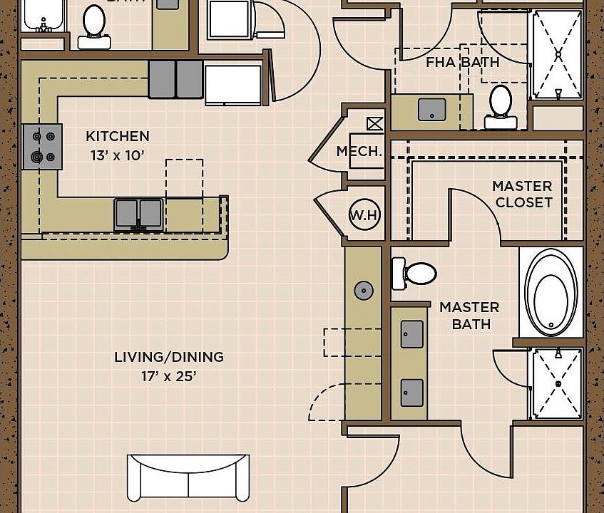 2nd image of 533 E Beach Blvd #23B3