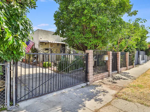 4409 Burns Ave, Los Angeles, CA 90029