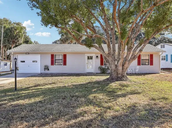 55 Aberdeen Cir, Leesburg, FL 34788