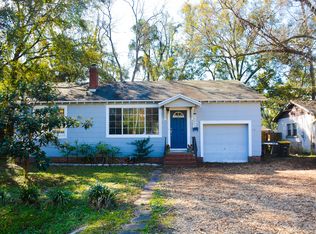 4610 Woolman Ave, Jacksonville, FL 32205