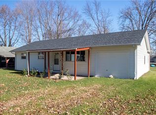 112 N Lane St, Potomac, IL 61865