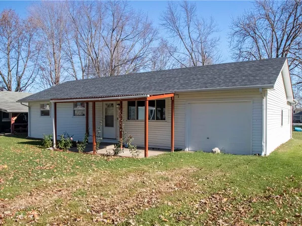 112 N Lane St, Potomac, IL 61865