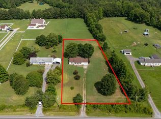 30153 Camp Pkwy, Courtland, VA 23837