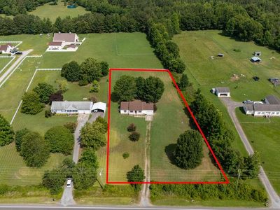 30153 Camp Pkwy, Courtland, VA, 23837