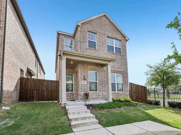 6201 Queens Path, North Richland Hills, TX 76180