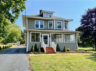 424 North Ave, Hilton, NY 14468