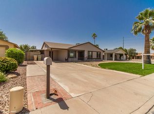 6613 W Mountain View Rd, Glendale, AZ 85302