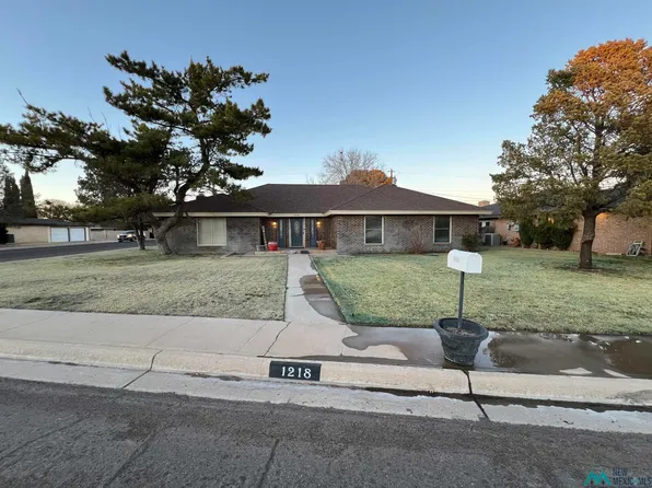 1218 W Taos St, Hobbs, NM 88240