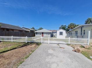 5608 42nd St N, Saint Petersburg, FL 33714