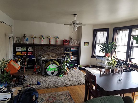 2nd image of 2602 N Saint Louis Ave #2