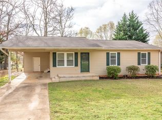 2410 Old Williamston Rd, Anderson, SC 29621