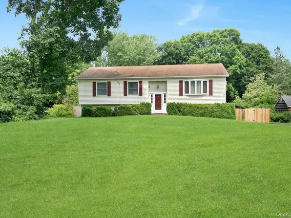 2 Shirley Drive, Patterson, NY 12563