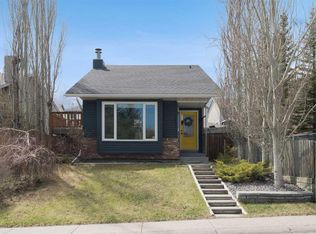 16223 E 6th St SW, Calgary, AB T2Y1Z1