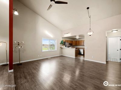 8821 McClellan Cir, Anchorage, AK, 99502