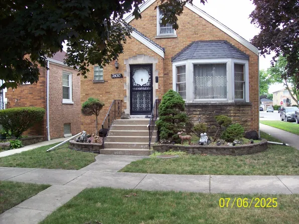 (undisclosed Address), Cicero, IL 60804