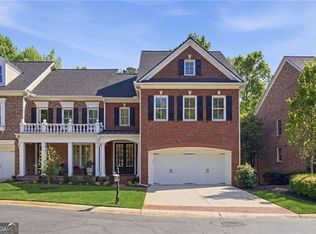 2416 Loxford Ln, Alpharetta, GA 30009