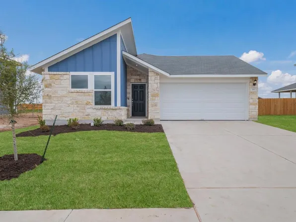 116 Saranac Dr, Elgin, TX 78621