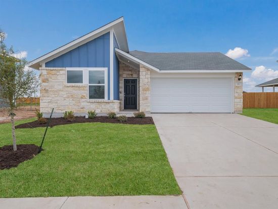 116 Saranac Dr, Elgin, TX 78621