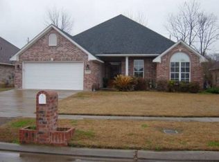 2524 Brookhaven Dr, Bossier City, LA 71111