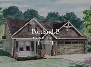 537 Ashler Dr, Greer, SC 29650