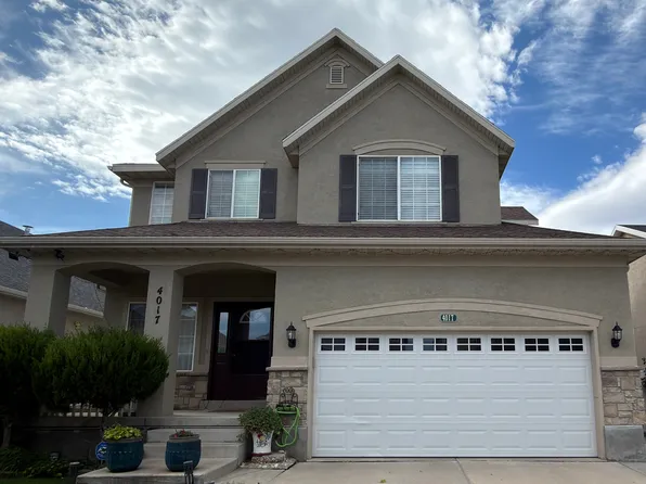 4017 W Scarsborough Ln, West Jordan, UT 84084