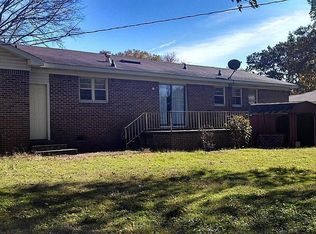 2007 Fulton Dr NW, Huntsville, AL 35810