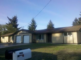 1416 Whisler St NE, Olympia, WA 98516