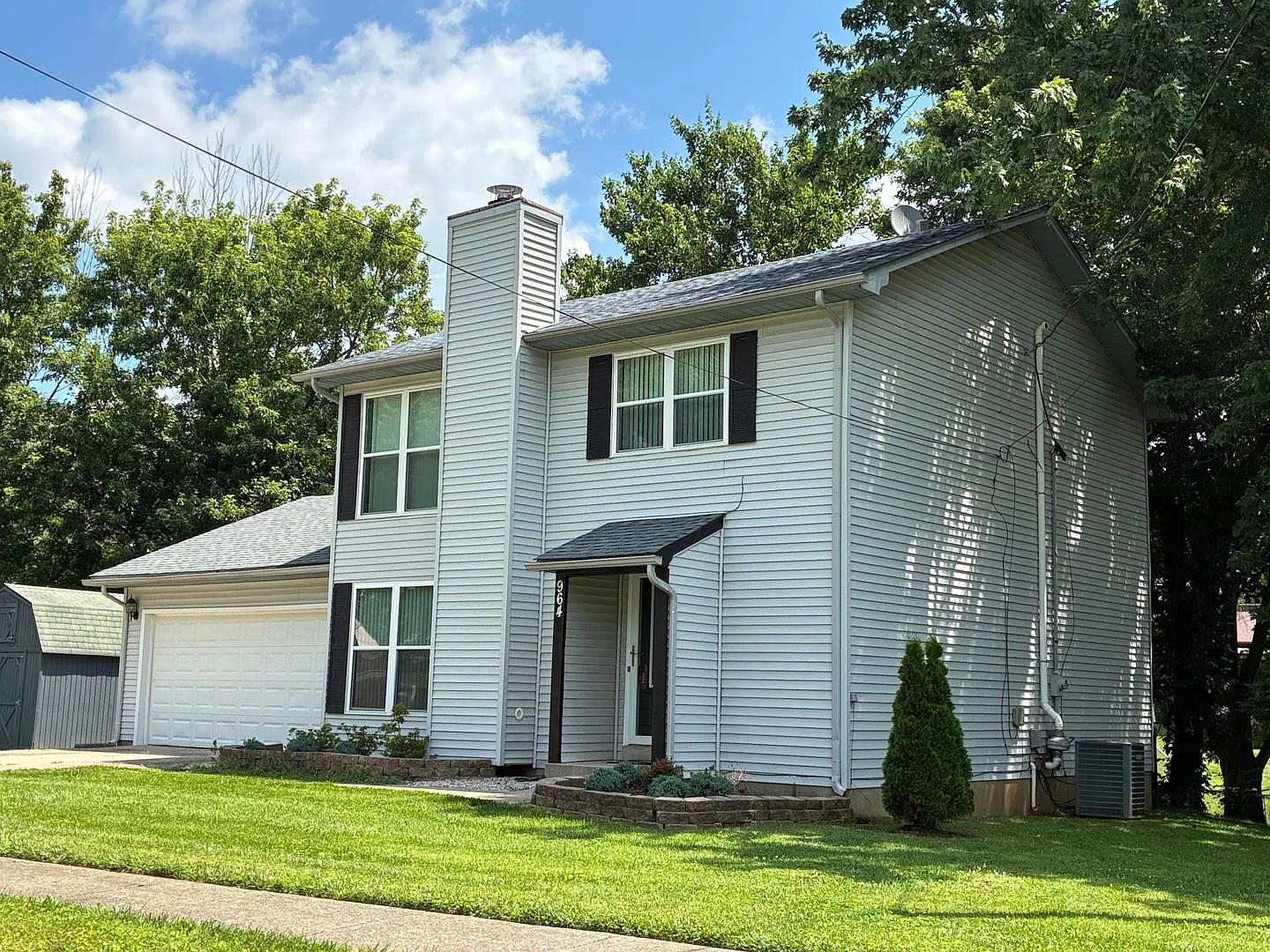 NO August Prorated Rent with Signed Lease NOW! — Photo 3