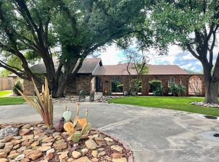 6311 Mecca St, Odessa, TX 79762