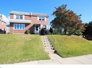 401 Terravilla Ln, Ridley Park, PA 19078