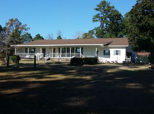 9526 Kling Rd, Mabelvale, AR 72103