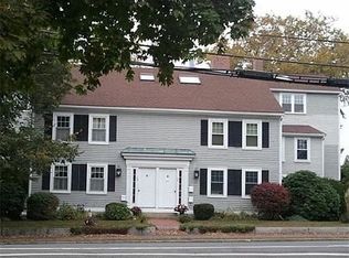 71 Conant St #5, Beverly, MA 01915