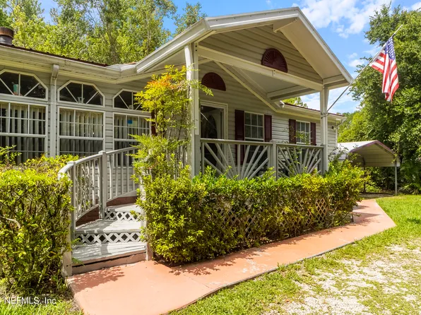109 COUNTY ROAD 207A, East Palatka, FL 32131