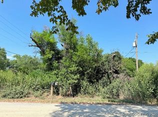 2845 Willafa Woods Rd, Cartwright, OK 74731