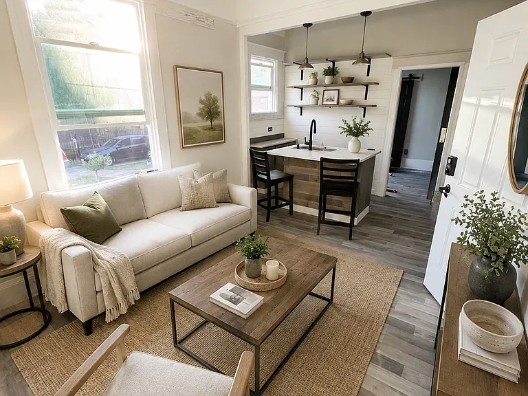 123 W Park St #A — Photo 2