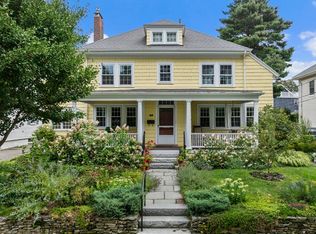 45 Kilgore Ave, Medford, MA 02155
