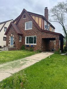 13240 Hubbell St, Detroit, MI, 48227