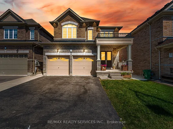 9 Meadowcreek Rd, Caledon, ON L7C 3Y9