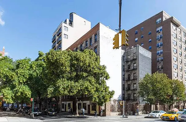 Rented by J Misrahi Realty Corp | media 1