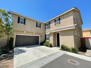 5975 Silveira St, Corona, CA 92880