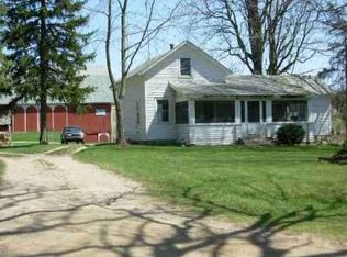13291 Tracey Rd, Manchester, MI 48158