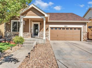 9833 E 112th Dr, Commerce City, CO 80640