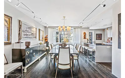 Sold by Douglas Elliman