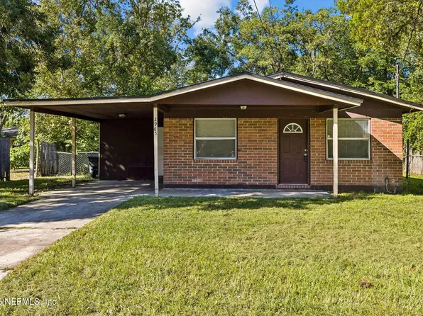 2965 SUNSET Street, Jacksonville, FL 32254