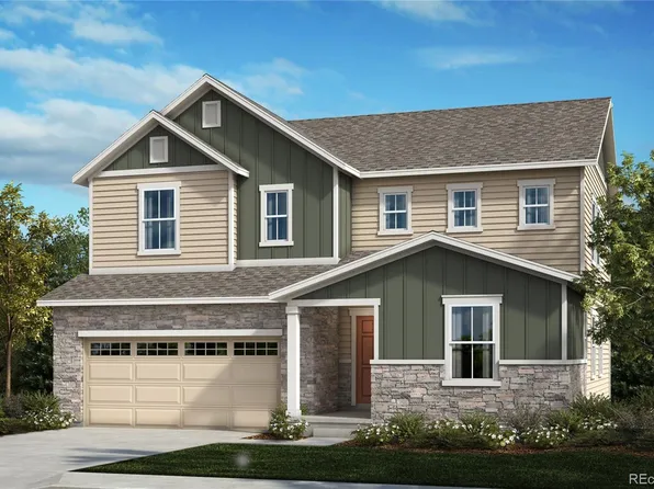 20633 E 57th Avenue, Aurora, CO 80019