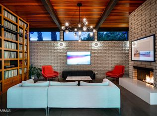 3335 N Rose Circle Dr, Phoenix, AZ 85018