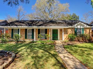 5470 Edith St, Houston, TX 77096