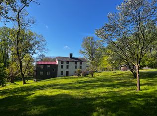 26 Grafton Rd, Stockton, NJ 08559
