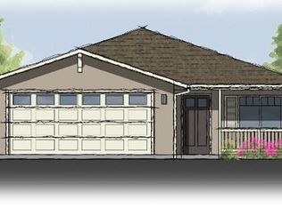 1615 Verde Pl, San Miguel, CA 93451